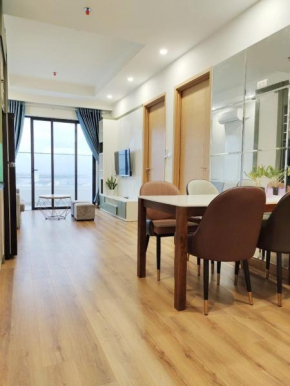 My Apartment TMS Pullman Quy Nhơn